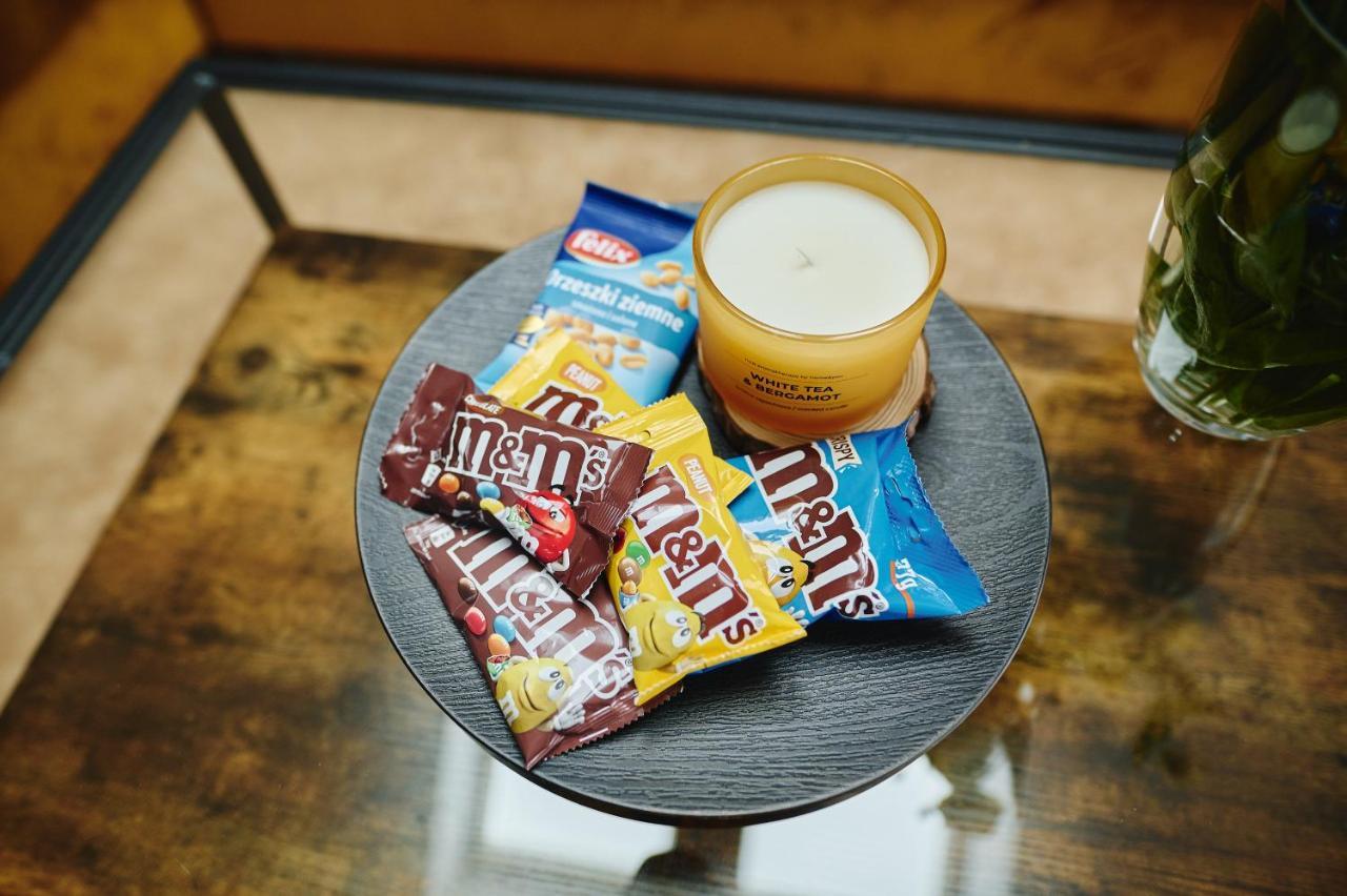 M&M Apartamenty Jasionka Exteriör bild