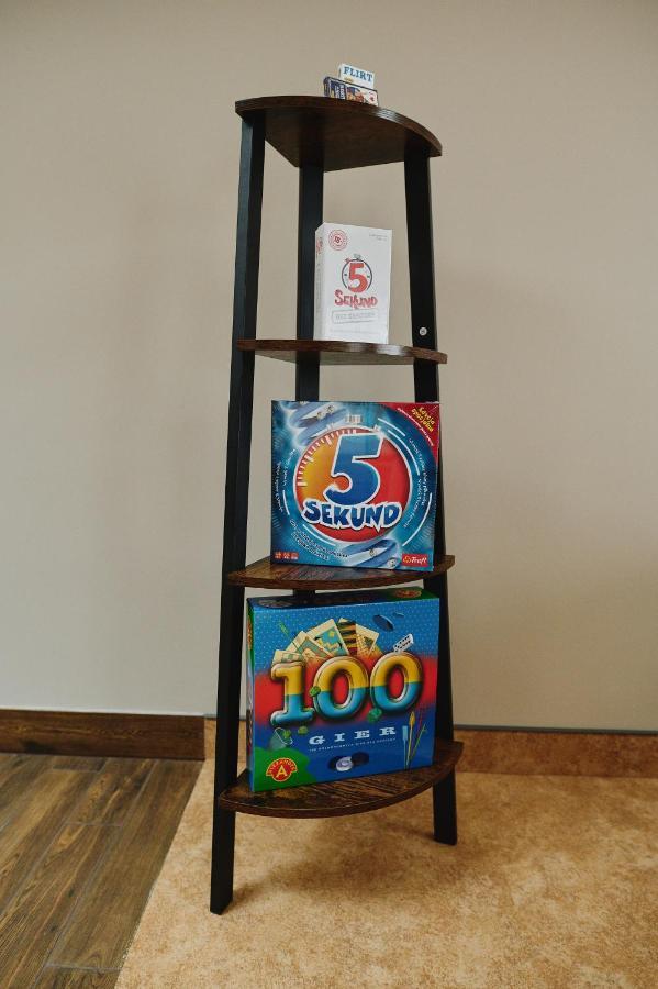 M&M Apartamenty Jasionka Exteriör bild